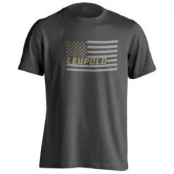 Leupold Flag Tee CLOTHING