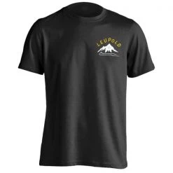 Leupold Keep It Public Tee