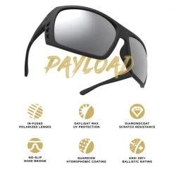 CLOTHING Leupold Payload Performance Eyewear