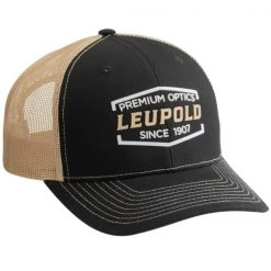 Leupold Premium Weld Trucker Hat