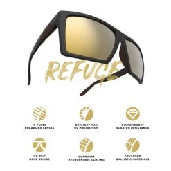 Leupold Refuge Performance Eyewear