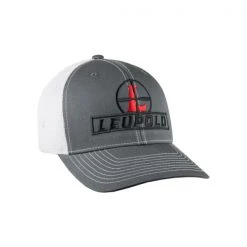 CLOTHING Leupold Reticle Trucker Hat