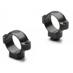 Leupold Standard/Rings 30mm High
