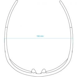 Leupold Tracer Performance Eyewear CLOTHING