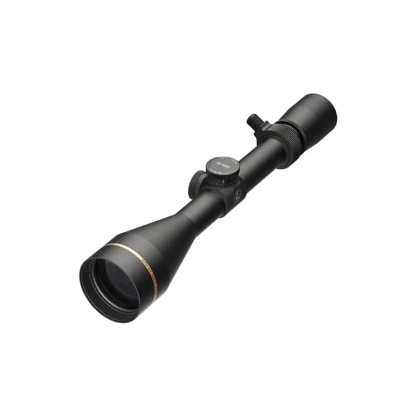 OPTICS Leupold VX 3HD 3.5-10 X 50 CDS-ZL Duplex 5 OPTICS Leupold VX 3HD 3.5-10 X 50 CDS-ZL Duplex