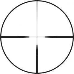 OPTICS Leupold VX - Freedom 3-9 X 40 Hunt-Plex 9 OPTICS Leupold VX - Freedom 3-9 X 40 Hunt-Plex