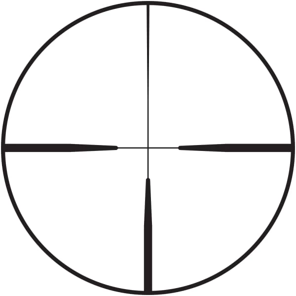 OPTICS Leupold VX - Freedom 3-9 X 40 Hunt-Plex 6 OPTICS Leupold VX - Freedom 3-9 X 40 Hunt-Plex