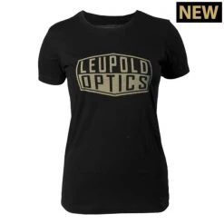 Leupold Women's Badge Tee