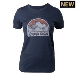 Leupold Women's Mountain Tee