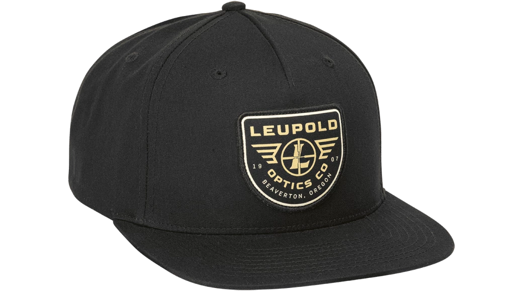 CLOTHING Leupold Flight Hat 3 CLOTHING Leupold Flight Hat