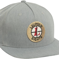 Leupold Vintage Sights Hat CLOTHING