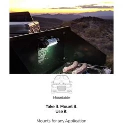 Litt Industries Litt Stick Mini GEAR