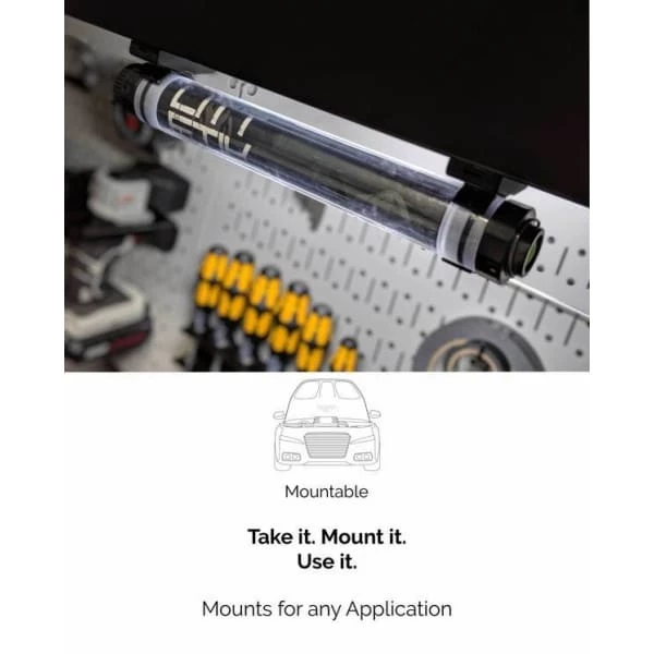 Litt Industries Litt Stick Ultra GEAR 7 Litt Industries Litt Stick Ultra GEAR