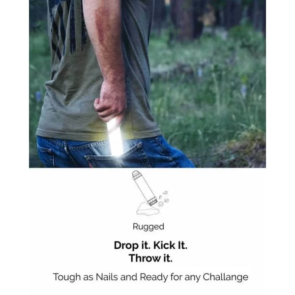 Litt Industries Litt Stick Ultra GEAR 8 Litt Industries Litt Stick Ultra GEAR