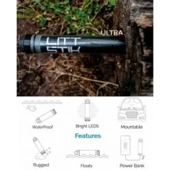 Litt Industries Litt Stick Ultra GEAR 12 Litt Industries Litt Stick Ultra GEAR