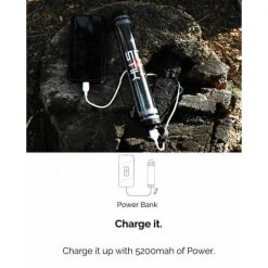 Litt Industries Litt Stick Ultra GEAR 16 Litt Industries Litt Stick Ultra GEAR