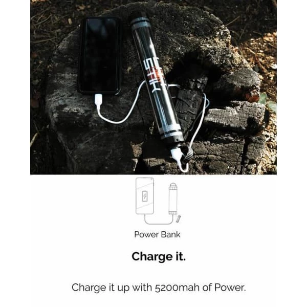 Litt Industries Litt Stick Ultra GEAR 9 Litt Industries Litt Stick Ultra GEAR