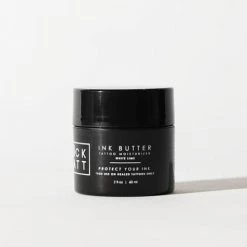 Lock Tatt Ink Butter