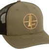 CLOTHING Leupold Icon Trucker Hat