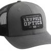 Leupold Established 1907 Trucker Hat CLOTHING