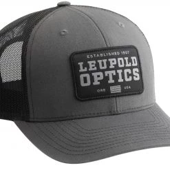 Leupold Established 1907 Trucker Hat CLOTHING