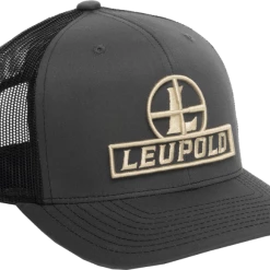 CLOTHING Leupold Reticle Trucker Hat
