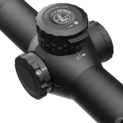 Leupold Mark 5HD 5-25x56 M1C3 FFP PR1-MOA OPTICS