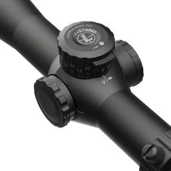 Leupold Mark 5HD 5-25x56 M5C3 FFP TMR