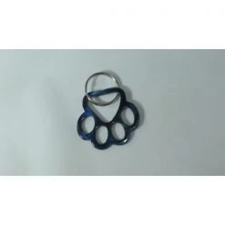 Knights Metal Art GEAR Metal Art Key Chain