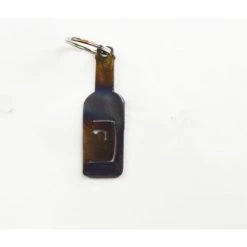 Knights Metal Art GEAR Metal Art Key Chain