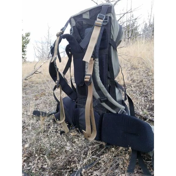 Badass Outdoor Gear Montana Bow Sling Riser Hooks BACKPACKS 5 Badass Outdoor Gear Montana Bow Sling Riser Hooks BACKPACKS