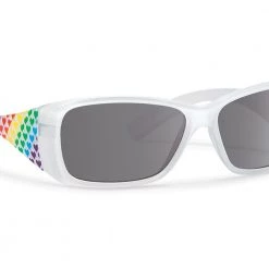 Chuck Forecast Kid's Sunglasses