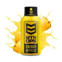 Mtn Ops Energy & Focus Shot