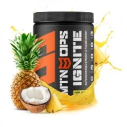 GEAR Mtn Ops Ignite 16 GEAR Mtn Ops Ignite