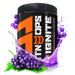 GEAR Mtn Ops Ignite 15 GEAR Mtn Ops Ignite