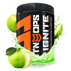 GEAR Mtn Ops Ignite 13 GEAR Mtn Ops Ignite