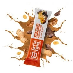 Mtn Ops Performance Bars