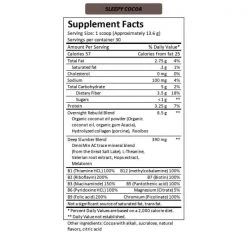 GEAR Mtn Ops Slumber