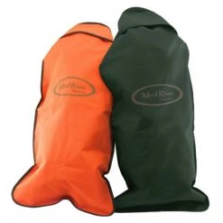 Badass Outdoor Gear Mud River Hoss Travel Dog Food Bag