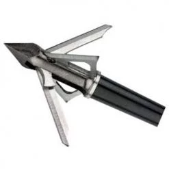 Badass Outdoor Gear ARCHERY Muzzy Trocar HB Broadhead