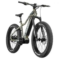 E BIKES NEW Rambo Prowler 1000 XPE ~ IN STOCK ~