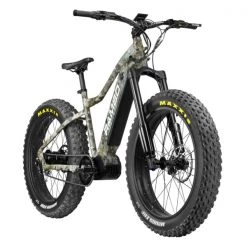 NEW Rambo Venom 1000XPR ~ IN STOCK ~ E BIKES