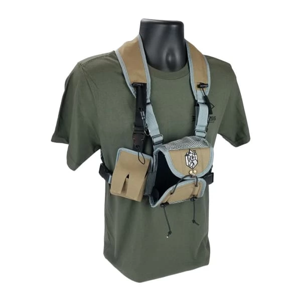 Next Level Hunter Bino / Rangefinder Harness System 3 Next Level Hunter Bino / Rangefinder Harness System