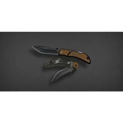 Outdoor Edge 2.5 Inch Chasm