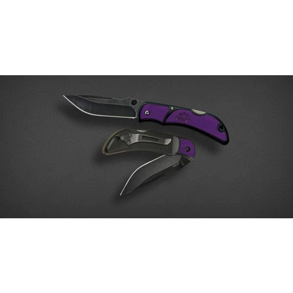 Outdoor Edge 2.5 Inch Chasm 4 Outdoor Edge 2.5 Inch Chasm