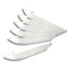 GEAR Outdoor Edge 3.0 Inch Razor Series Replacement Blades 1 GEAR Outdoor Edge 3.0 Inch Razor Series Replacement Blades