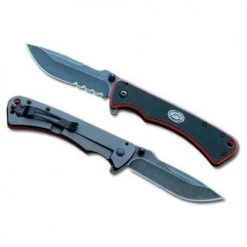 Outdoor Edge Divide Folder