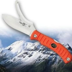 GEAR Outdoor Edge Flip N Blaze Double Blade