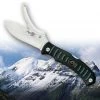Outdoor Edge Flip N Zip Double Blade GEAR