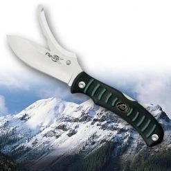 Outdoor Edge Flip N Zip Double Blade GEAR